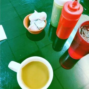 Meet your Posher, Francesca